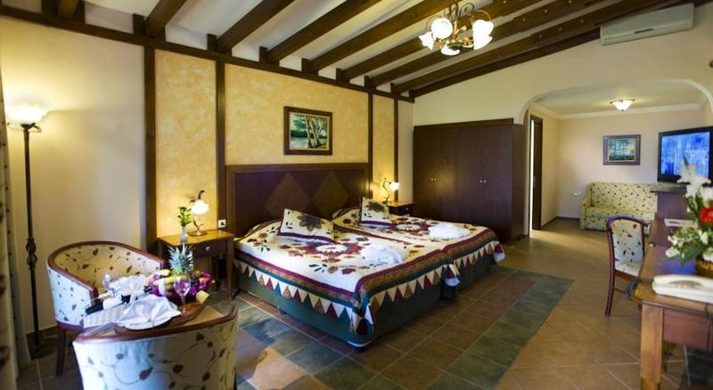 Hôtel Kamelya World Vacation Club à Sidé Extérieur photo